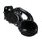 Metal Snail Whistle Truck Horn