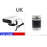 Universal Car Defrost Heater Window Mist Remover 12V24V Heating And Cooling Accessories Fan