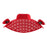 Kitchen Gadgets Silicone Pot Side Drain Stopper