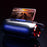 Big speaker subwoofer mobile phone holder