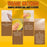 Furniture Brightening Natural Beeswax