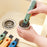 Five In One Cup Brush Detachable Kitchen Gadgets
