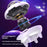 Creative UFO Mini Large Volume High Sound Quality Bluetooth Speaker