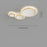 Home Creative Warm And Romantic Bedroom Lamp