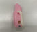 3D Printing Gravity Cub Jumping Small Radish Knife Mini Model Student Prize Pendant Decompression Toy For Children Gift