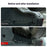 Coolant Pipe Guard Car Chassis Protection Modification Accessories
