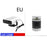Universal Car Defrost Heater Window Mist Remover 12V24V Heating And Cooling Accessories Fan