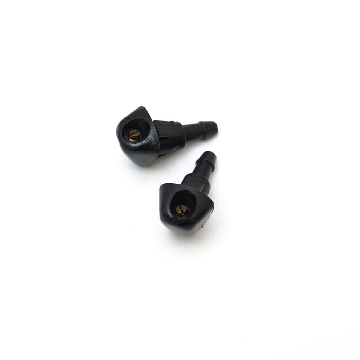 Applicable Fit Wiper Water Spray Nozzle Snap-on Sprayer Car Accessories