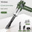 Mini Home Car Wireless Handheld Vacuum Cleaner