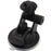 Mini Suction Cup Hero9 8 7 Sports Camera Accessories Transparent Base Car Suction Cup