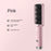 Straight Hair Comb Electric Hot Comb Straight Curly Hair Two-in-one Comb Three-speed Temperature For Different Needs