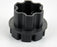 Dual-wheel Drive Tire Connector Clip Steering Plum Blossom Connector Children's Electric Car Accessories
