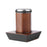 Ceramic Corundum Roller Round Double-sided Sharpener Kitchen Gadgets