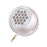 Universal external amplifier speaker