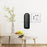 Home Ultrasonic Ozone Bed Wireless Physical Mute Mites Instrument
