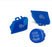 Steering Wheel M1M2 Mode Button Car Modification Accessories