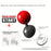Push Start Button Cover, Joystick Car Engine Start Stop Button Cover Protector, Funny Car Ignition Button Cover Decorations Cool Car Accessories Interior Decor One-Touch Start Button Starter Cover