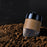 Car Perfume Air Freshener Coffee Beans Fragrance Car Supplies  Auto Accessories Solid Fresh Flavour