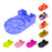 Cup Silicone Drainboard Storage Rack Kitchen Gadgets