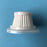 Car Air Purifier Accessories Filter Screen Tonka-bean Box