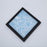 Car Air Purifier Accessories Filter Screen Tonka-bean Box