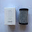 Car Air Purifier Accessories Filter Screen Tonka-bean Box