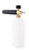 Car Wash Bubble Watering Can High Pressure Car Wash Accessories Water Gun