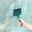 Simple Dual-purpose Wiper For Scraping And Washing Kitchen Gadgets
