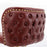 A A Furniture Swivel Barstools Adjustable Height, Modern PU Upholstered Stools
