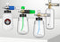 Car Wash Bubble Watering Can High Pressure Car Wash Accessories Water Gun