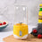 Portable Blender Home Mini Fruit Juicing Cup Kitchen Gadgets