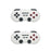 H8 Home TV Game Console HD 24g Wireless Handle