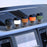 Car Perfume Air Freshener Coffee Beans Fragrance Car Supplies  Auto Accessories Solid Fresh Flavour