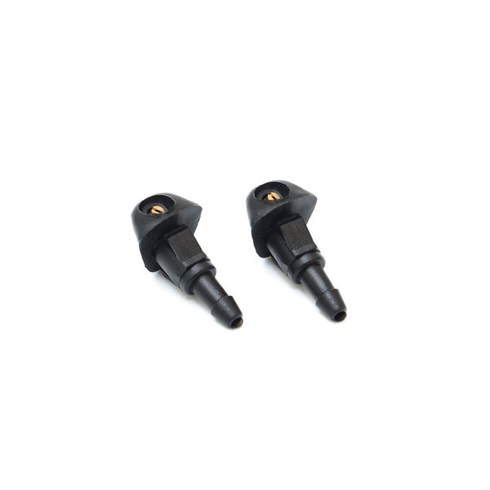 Applicable Fit Wiper Water Spray Nozzle Snap-on Sprayer Car Accessories