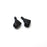 Applicable Fit Wiper Water Spray Nozzle Snap-on Sprayer Car Accessories