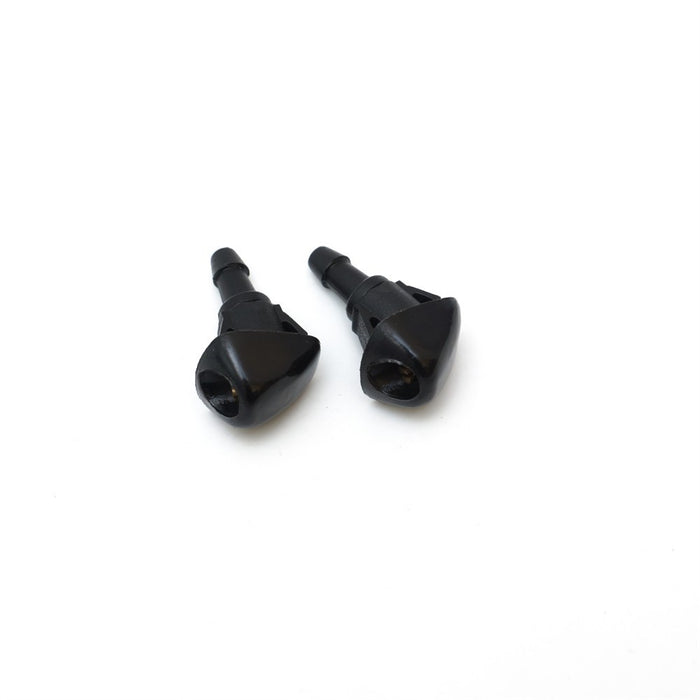 Applicable Fit Wiper Water Spray Nozzle Snap-on Sprayer Car Accessories