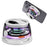 Portable Bluetooth Speaker G200 RGB Lighting Speaker BT5.3 Mini Sound Box 7 Hours Playback Magnetic Phone Holder