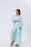 Cozy Pajama Set, 3 Piece Lounge Set, Cute Loungewear, Warm Suit Sets, Matching Set, Lounge Set, 3 Piece Pant Sets, Women Winter Dress