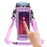 40oz Cup Cover Transparent Touch Screen Neoprene kitchen gadgets