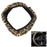 Camouflage Car Steering-wheel Cover Car Styling SBR Lycra Steering Cover Auto Interior Accessories Anti-slip Wheel Protector