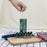 Silicone Mini Ice Bar Mold With Lid Kitchen Gadgets