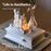 Home Charging Waterless Aromatherapy Machine Ornament