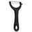 Stainless Steel Peeler Household Paring Knife Kitchen Gadgets