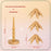 Cup Mat Household Beech Heat Proof Mat Kitchen Gadgets