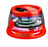 Portable Bluetooth Speaker G200 RGB Lighting Speaker BT5.3 Mini Sound Box 7 Hours Playback Magnetic Phone Holder