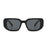 Fashion Square High Sense Glasses Women