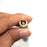 Electric One-wheeled Balance Car Accessories Valve Extension Pipe