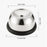 Stainless Steel Needle Egg Maker Plastic Base Kitchen Gadgets