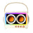 Bluetooth Audio Retro Mini Portable Wireless Card Vehicle-mounted Speakers Desktop Audio