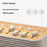 White Noise Decompression Sleep Household Outdoor Bluetooth Audio